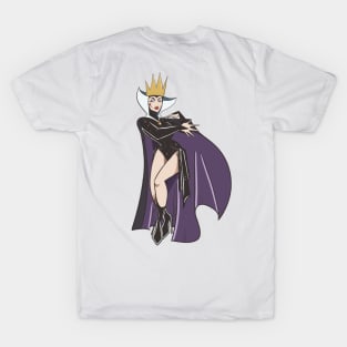 Evil Kweeen T-Shirt